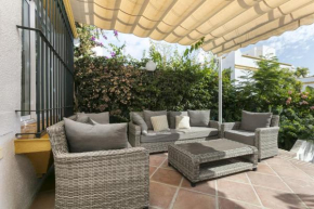 Casa Isa, Marbella
